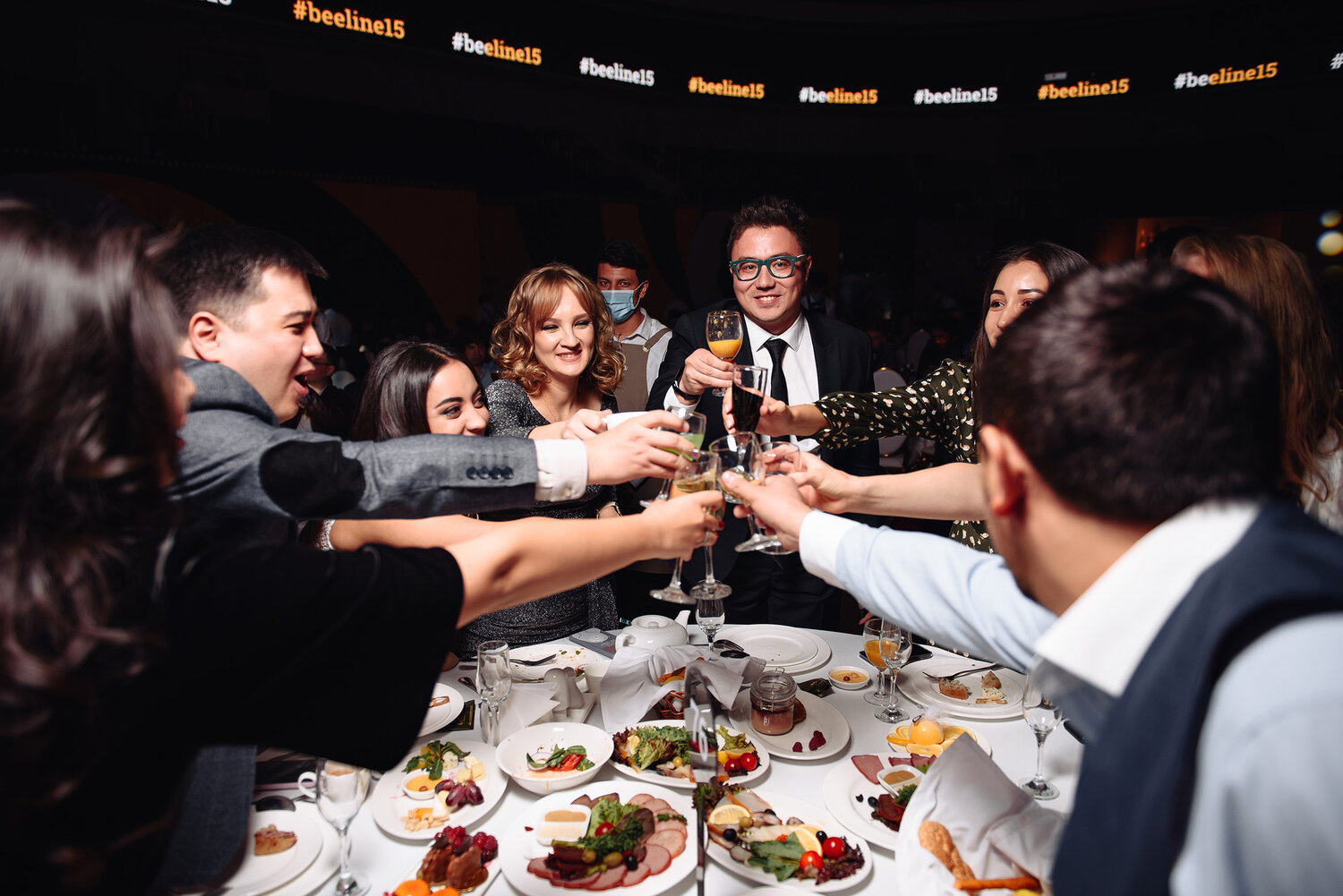 скриншот, корпоратив в ресторане, банкет, корпоратив бкс, корпоратив