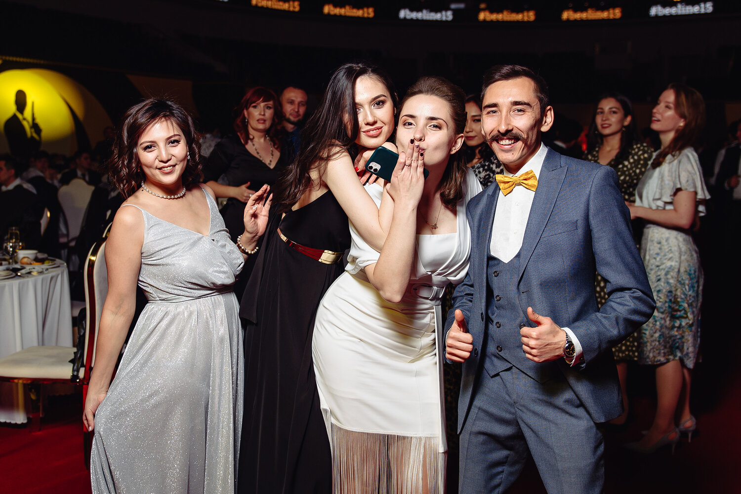 мужчина, человек, юлия смолина daviani, вечеринка в стиле, милан марич и александра никифорова