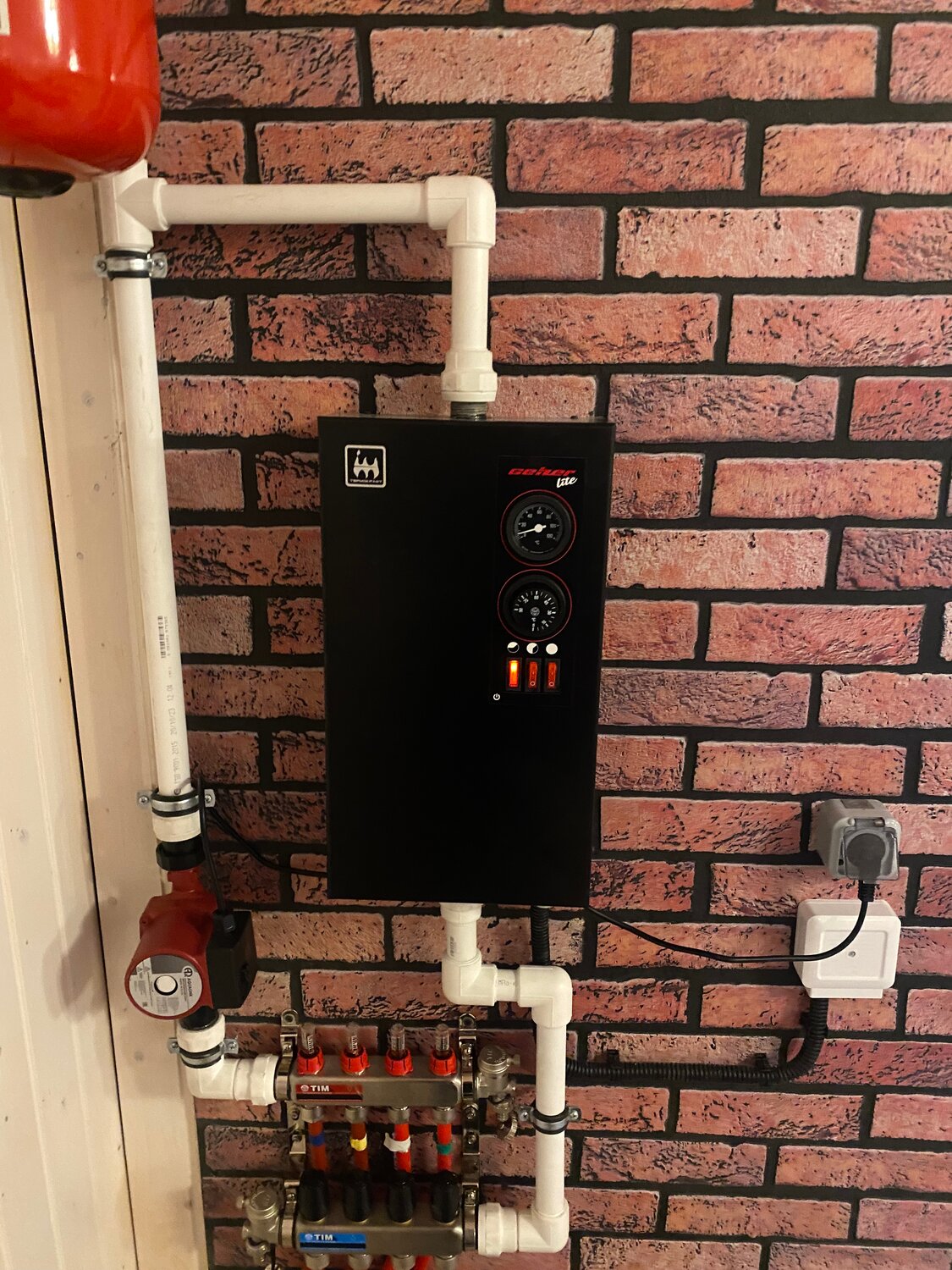 электрический котел термокрафт geizer lite 9 квт, электрокотел для отопления частного дома, электрокотел, электрокотел для отопления, обвязка электрокотла