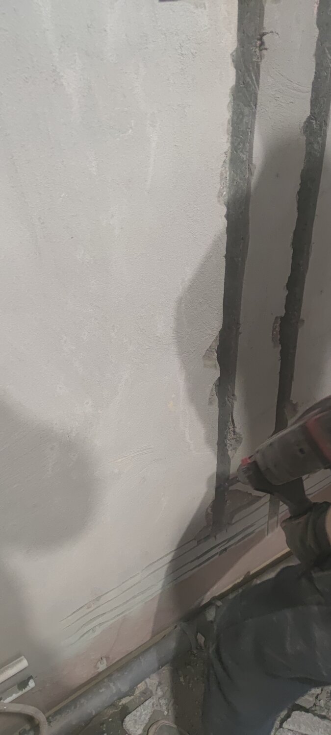 шпаклёвка стен, шпатлевка стен, шпаклевать стены, шпаклевание стен, шпатлевание стен
