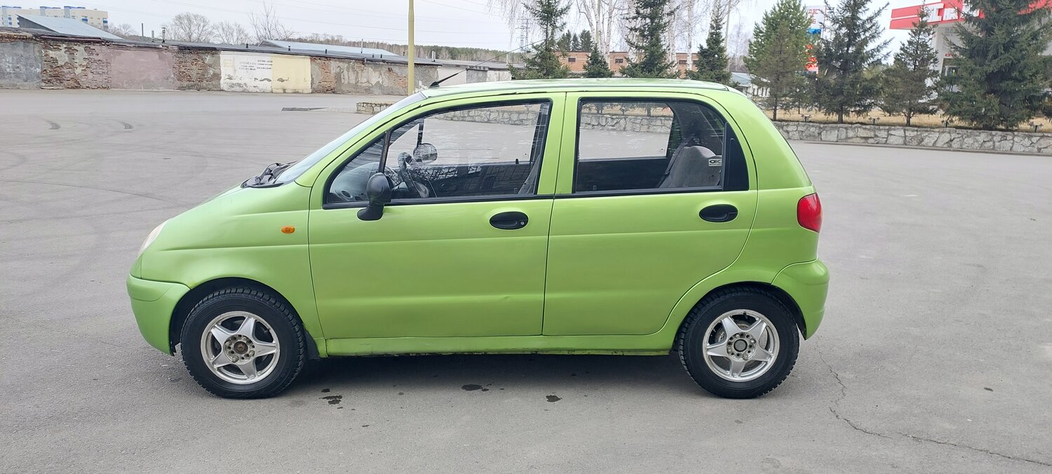 daewoo matiz, матиз машина, машина daewoo matiz, daewoo matiz 2012, Daewoo Matiz I Рестайлинг