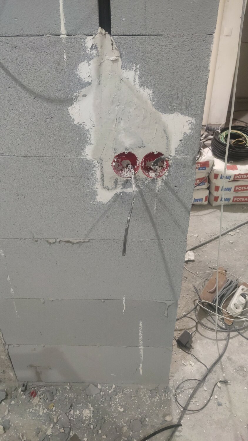 штробление стен, штробление стен под проводку, штробить стены под проводку, штроба под проводку, штробить стены