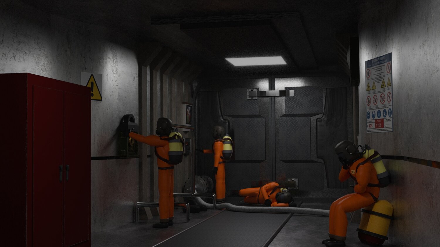 в игре, игры на андроид, повстанцы хаоса containment breach, игра квест лаборатория, компьютерные игры