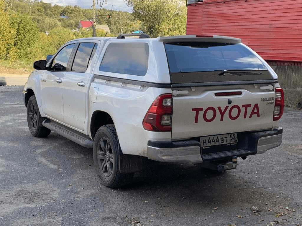toyota hilux, hilux revo, toyota, toyota hilux revo, тойота хайлюкс 2015 зад