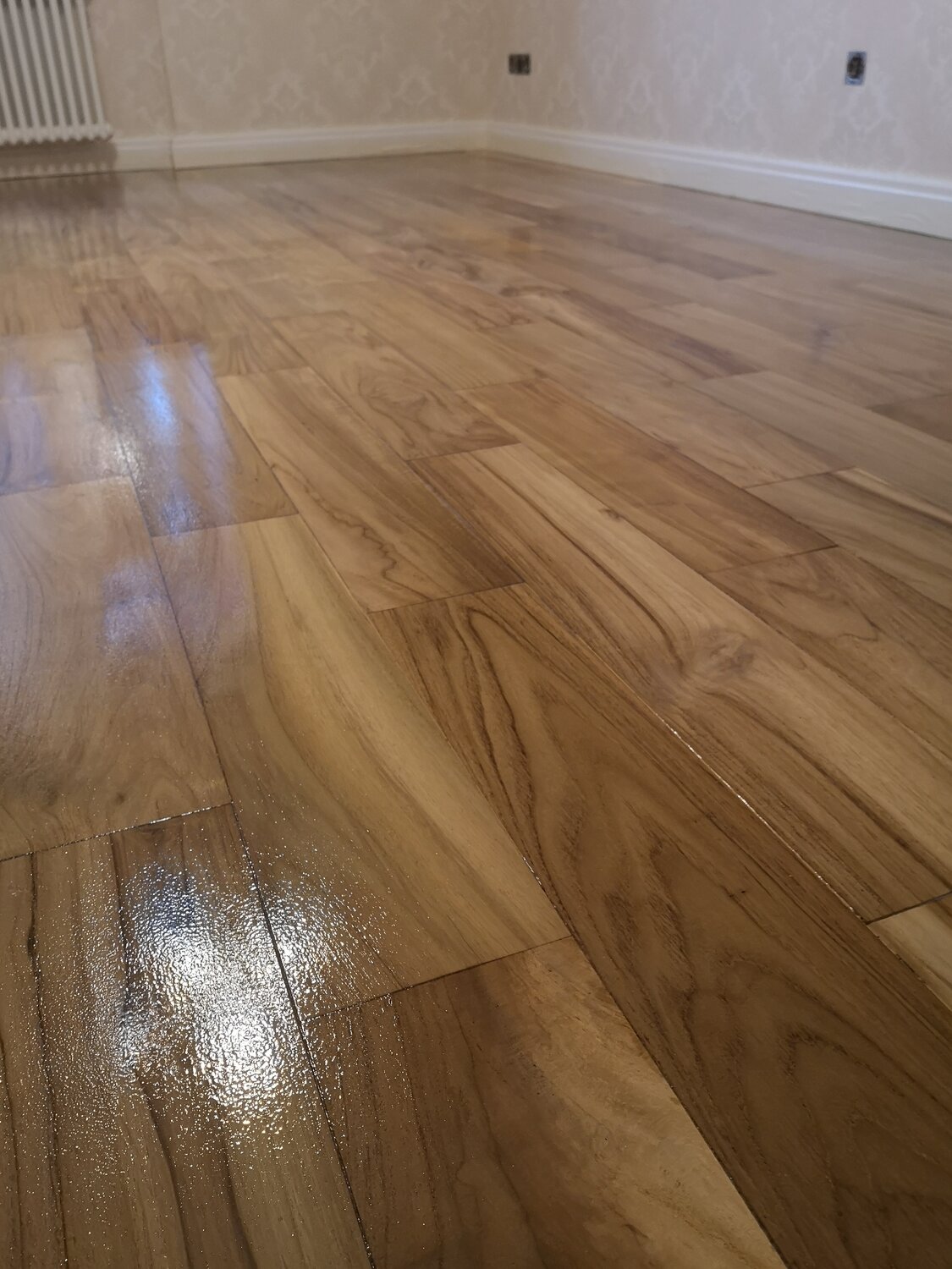 Moscow-Parket: 10 лет опыта в продаже и укладке напольных покрытий