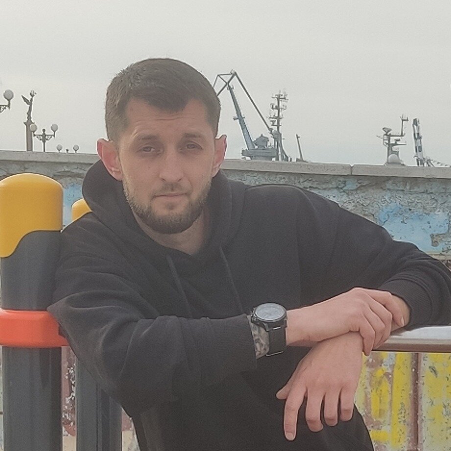 Денис Сапрыкин