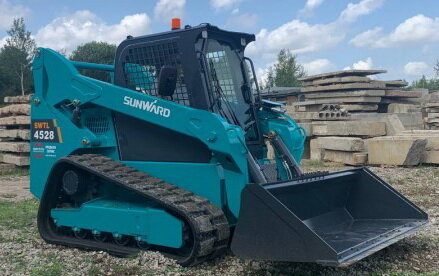 мини-погрузчик sunward swl2820, sunward, sunward мини погрузчик, мини погрузчик sunward 4028, мини-погрузчик sunward swtl4528