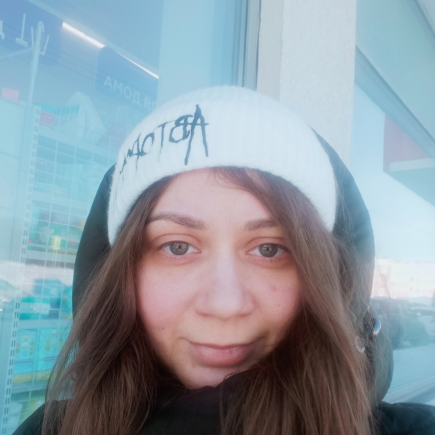 Наталья Карнаухова