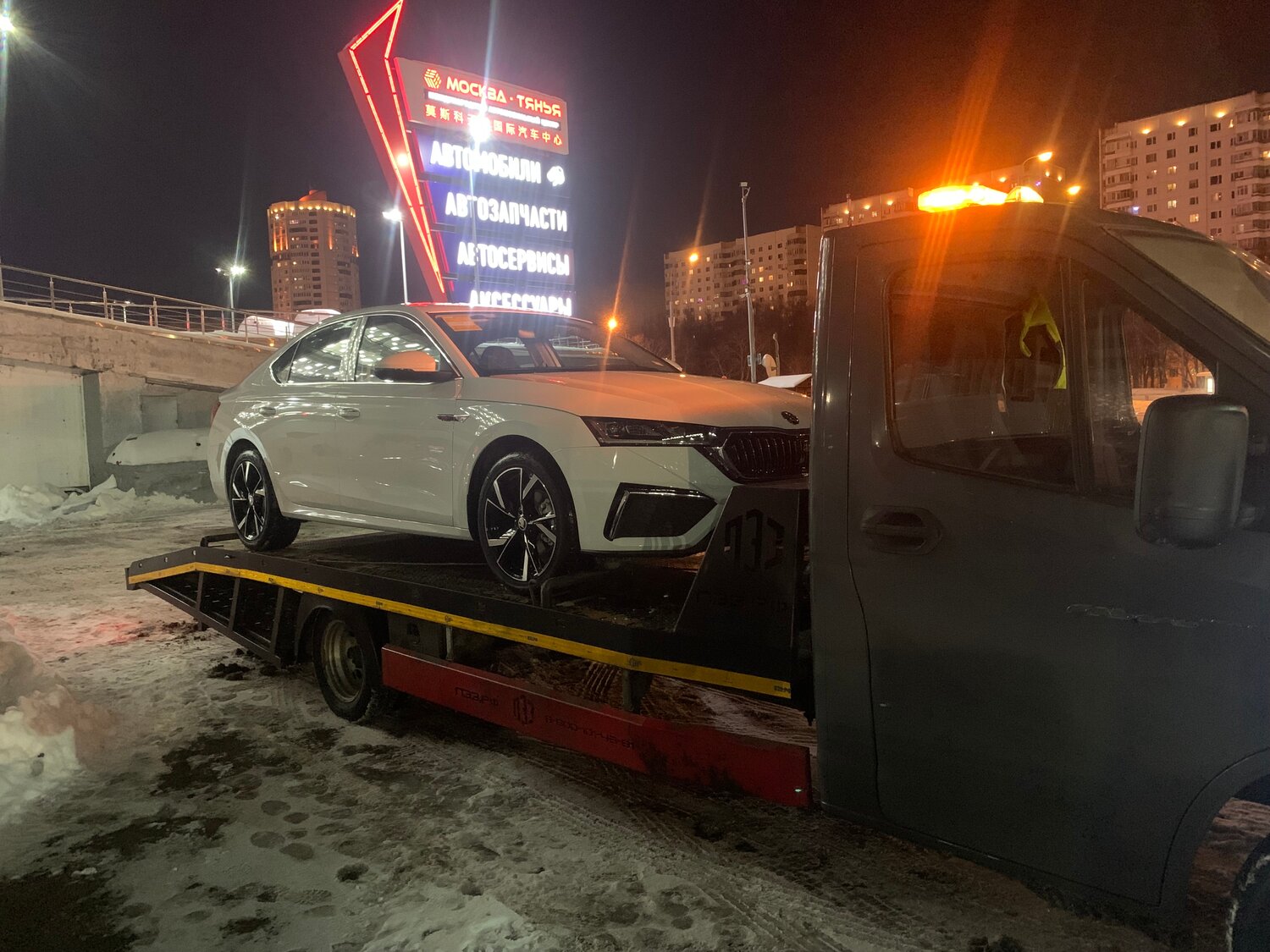 skoda octavia a 7, octavia a 7, škoda auto, эвакуатор хендай, skoda octavia a 8