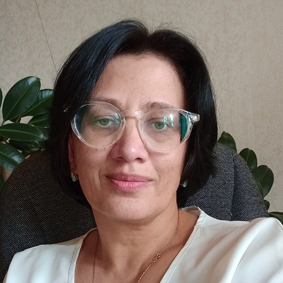 Надежда Атрашкова
