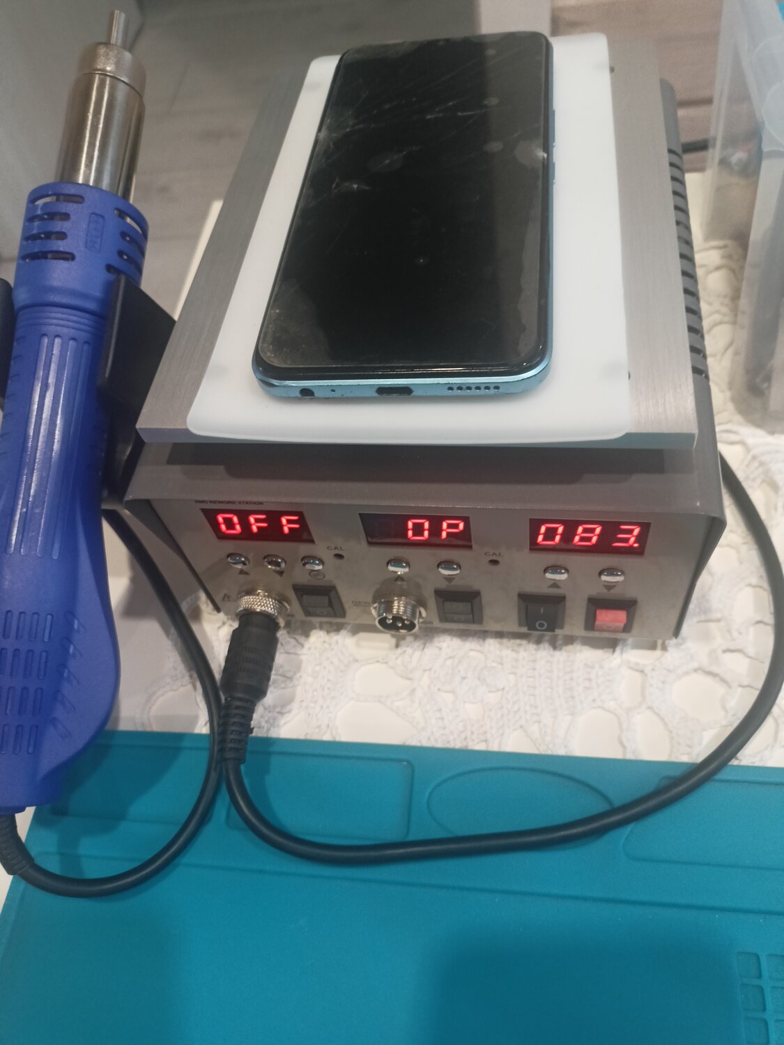 паяльная станция, паяльная станция yihua, паяльная станция yihua 995d, паяльная станция element, паяльная станция с феном