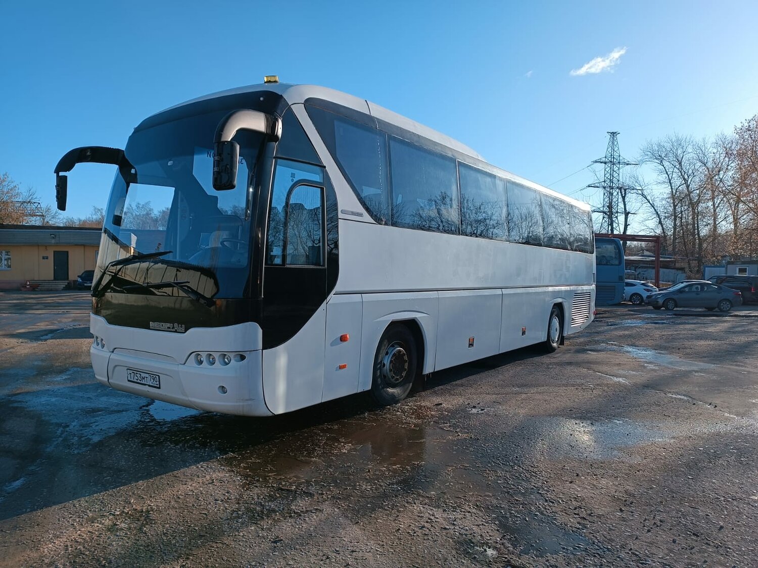автобус кинг лонг, автобус, туристический автобус, автобусы напрокат, междугородние автобусы