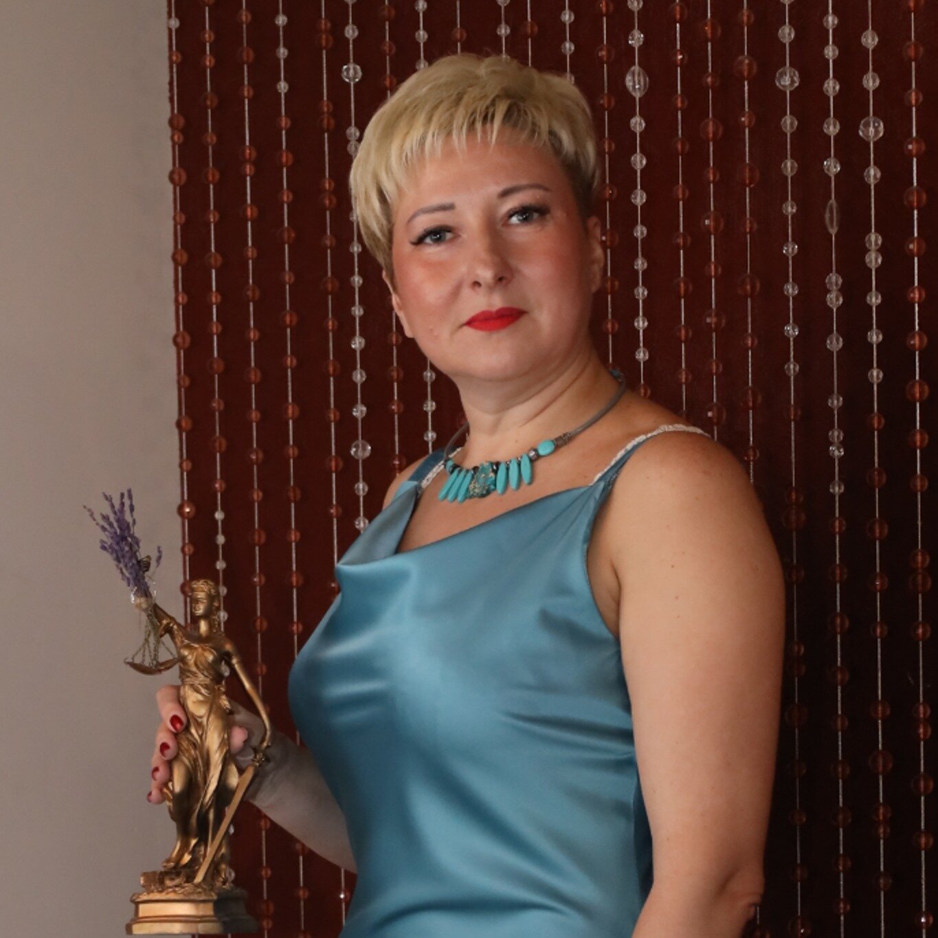 Анна Владимировна Родионова