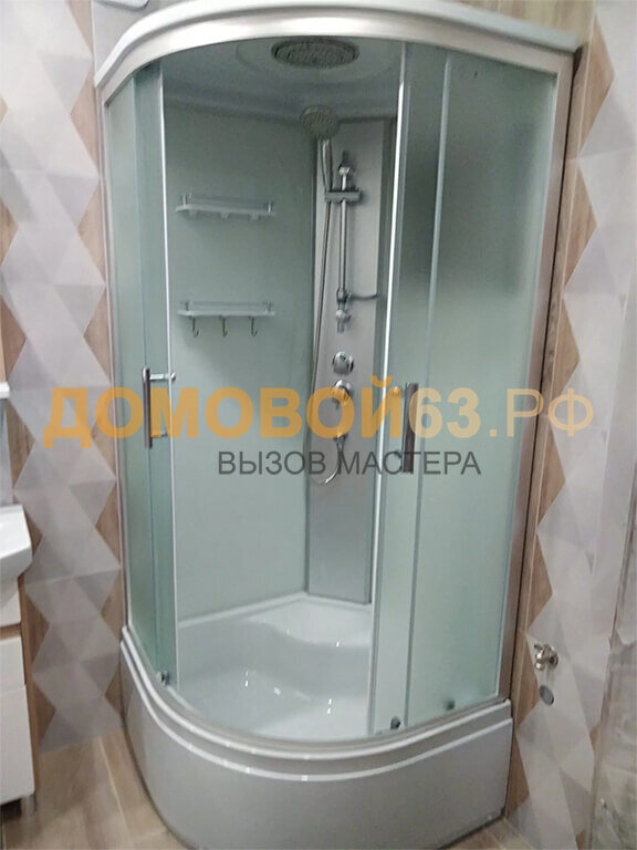 душевая кабина, душевая кабина niagara, душевая кабина niagara ng-2308, душевая кабина parly, угловая душевая кабина