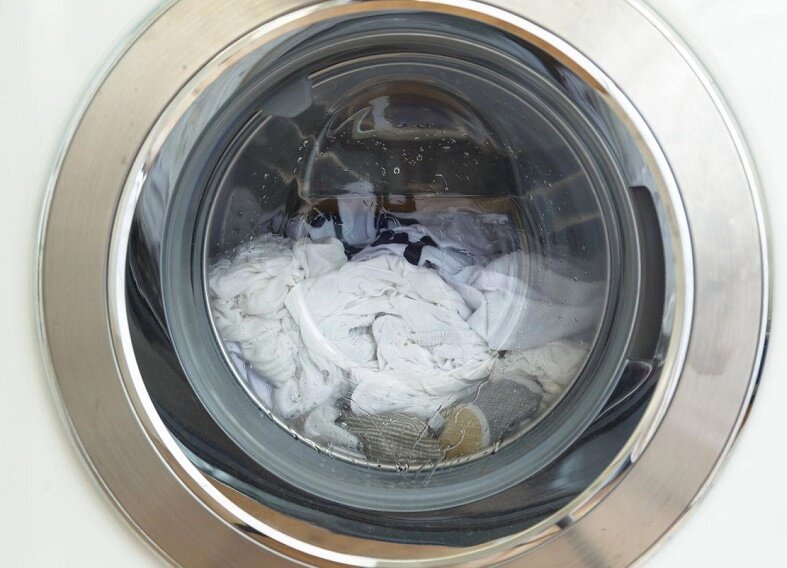 стиральная машина, с пеной стиральная машинка, стиральная машина автомат, стиральная машина hotpoint-ariston arsf 105, пена в стиралке