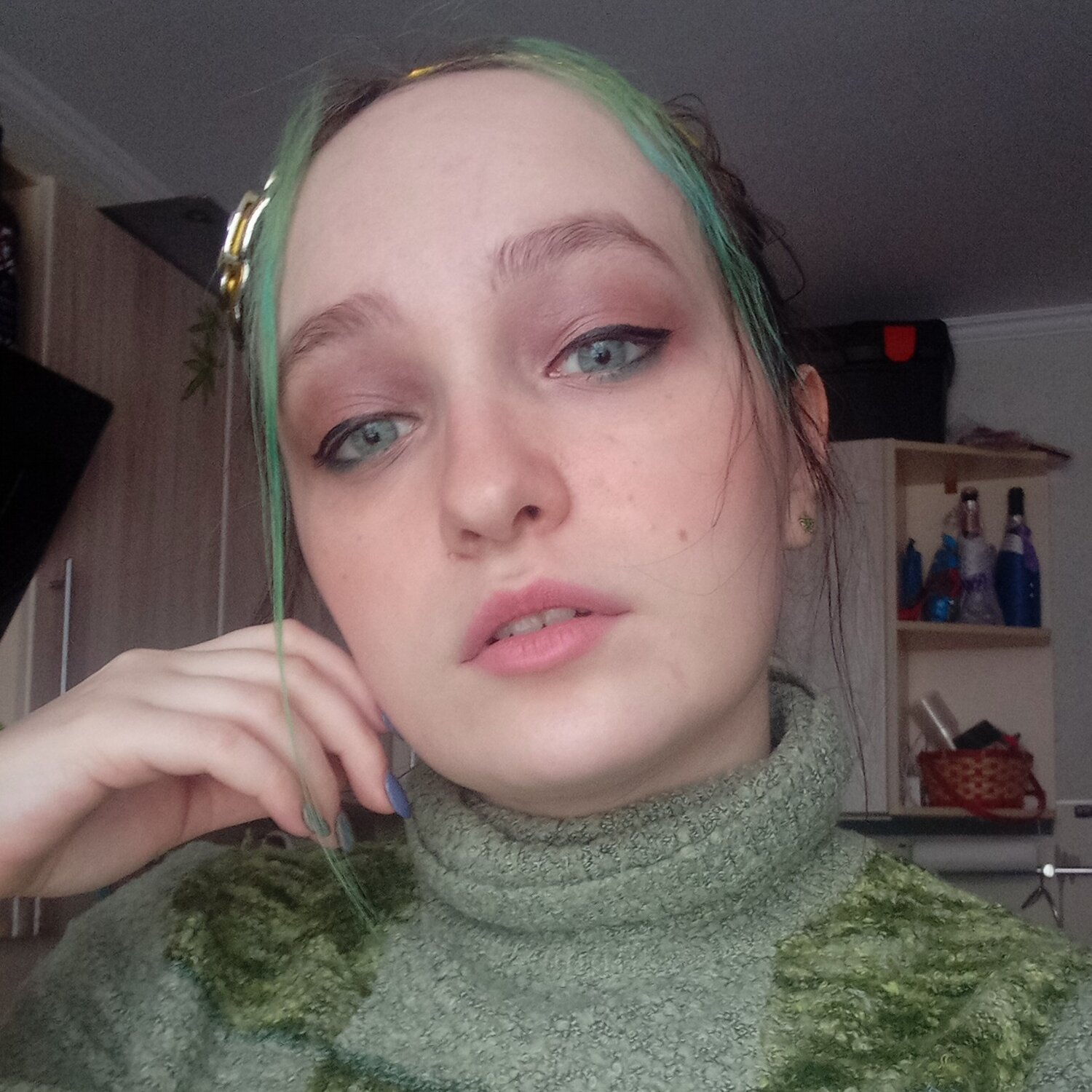 Анна Наумова
