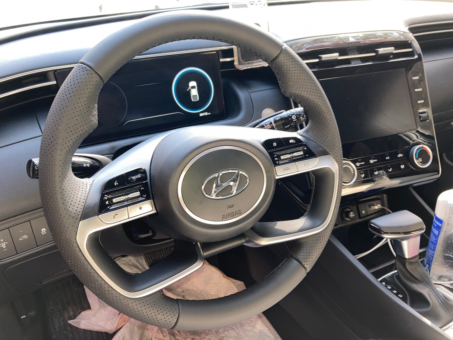 hyundai motor, hyundai elantra 2021, hyundai elantra, elantra 2021, седан хендай