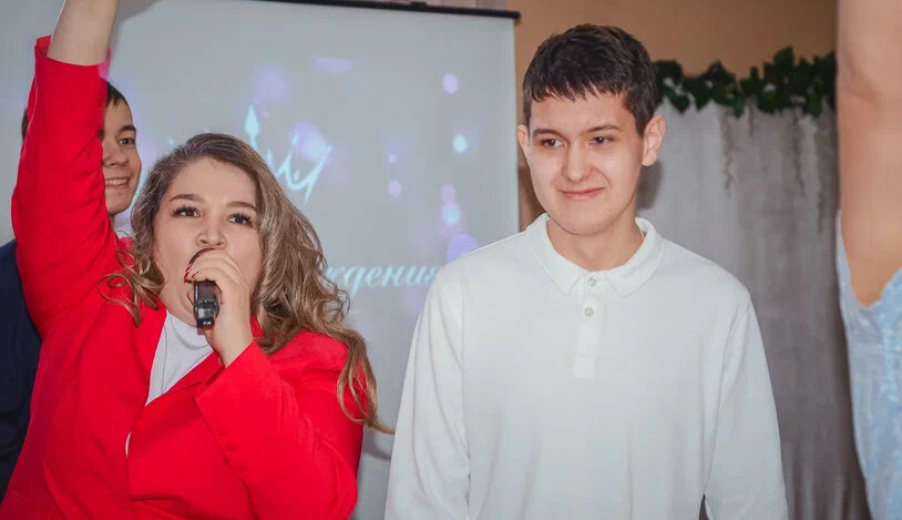 эльвира киельбаева ведущая 2023 года, человек, мальчик, кристина никифорова казань, гульназ шарипжанова