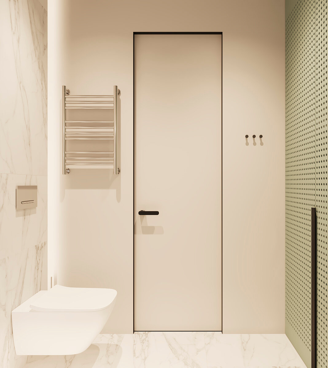 душевая комната дизайн, душевая интерьер, дизайн санузла, душевая в современном стиле, санузел в стиле минимализм