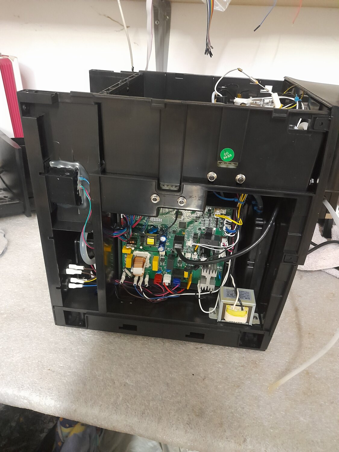 кофемашина unicum, кофемашина bosch tca 5309, кофемашина berloni wl-15, бытовая техника, техника