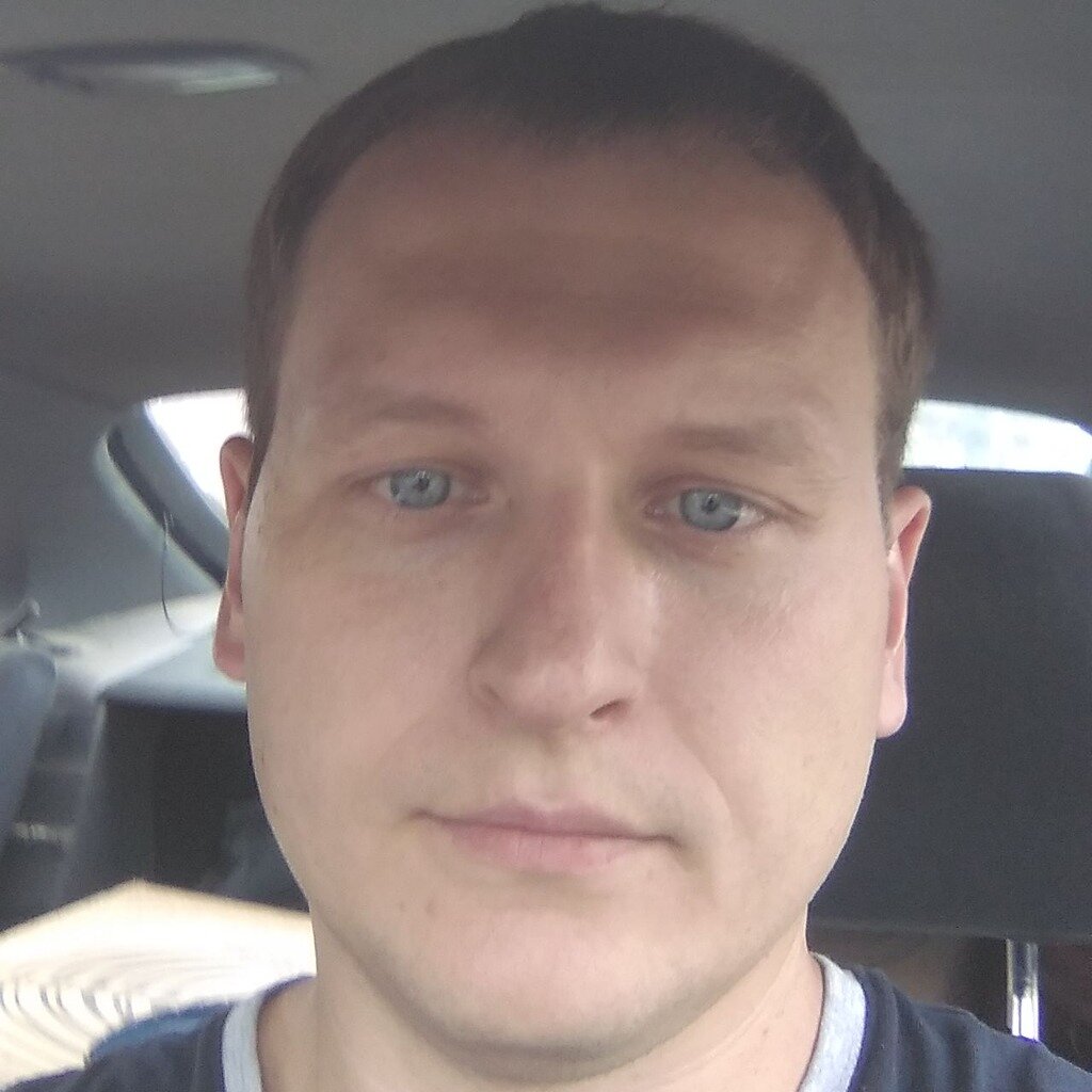 Виталий Коновалов