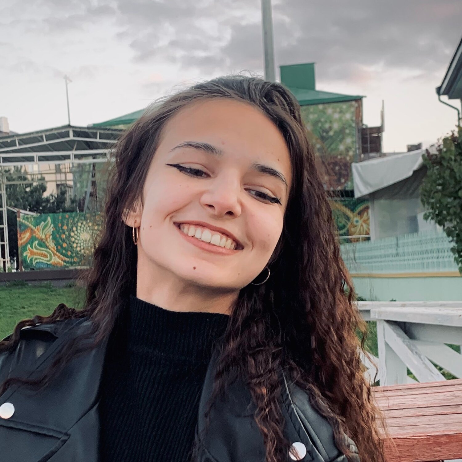 Карина Сарварова