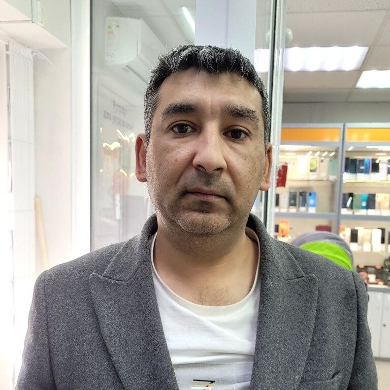 Андрей Горват