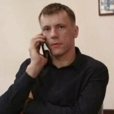 Яков Юрьевич С.