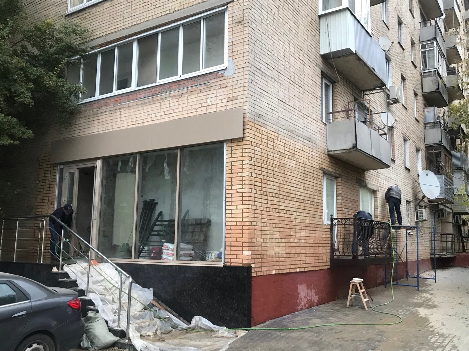 большая семеновская улица, 27к1, улица, интерьер, москва, ул. гиляровского, 36с1, ул матвеевская д 16 москва