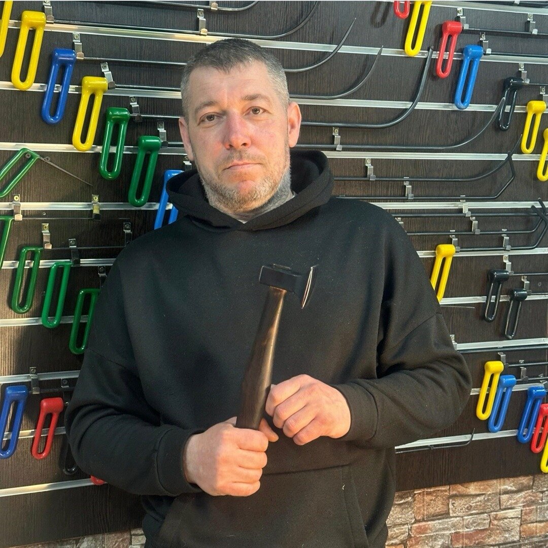 Иван Иконников