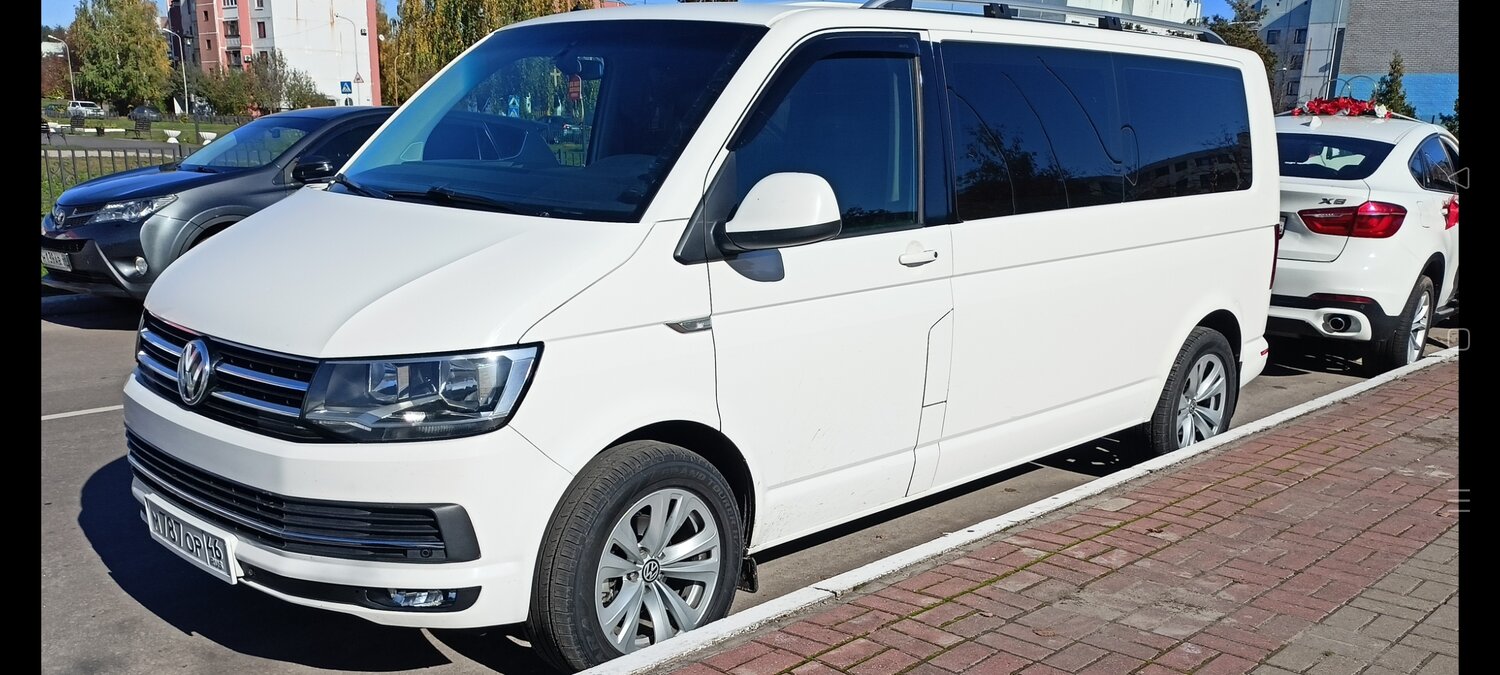 volkswagen transporter, volkswagen caravelle, volkswagen multivan t 6, volkswagen caravelle 2017, volkswagen caravelle t 6
