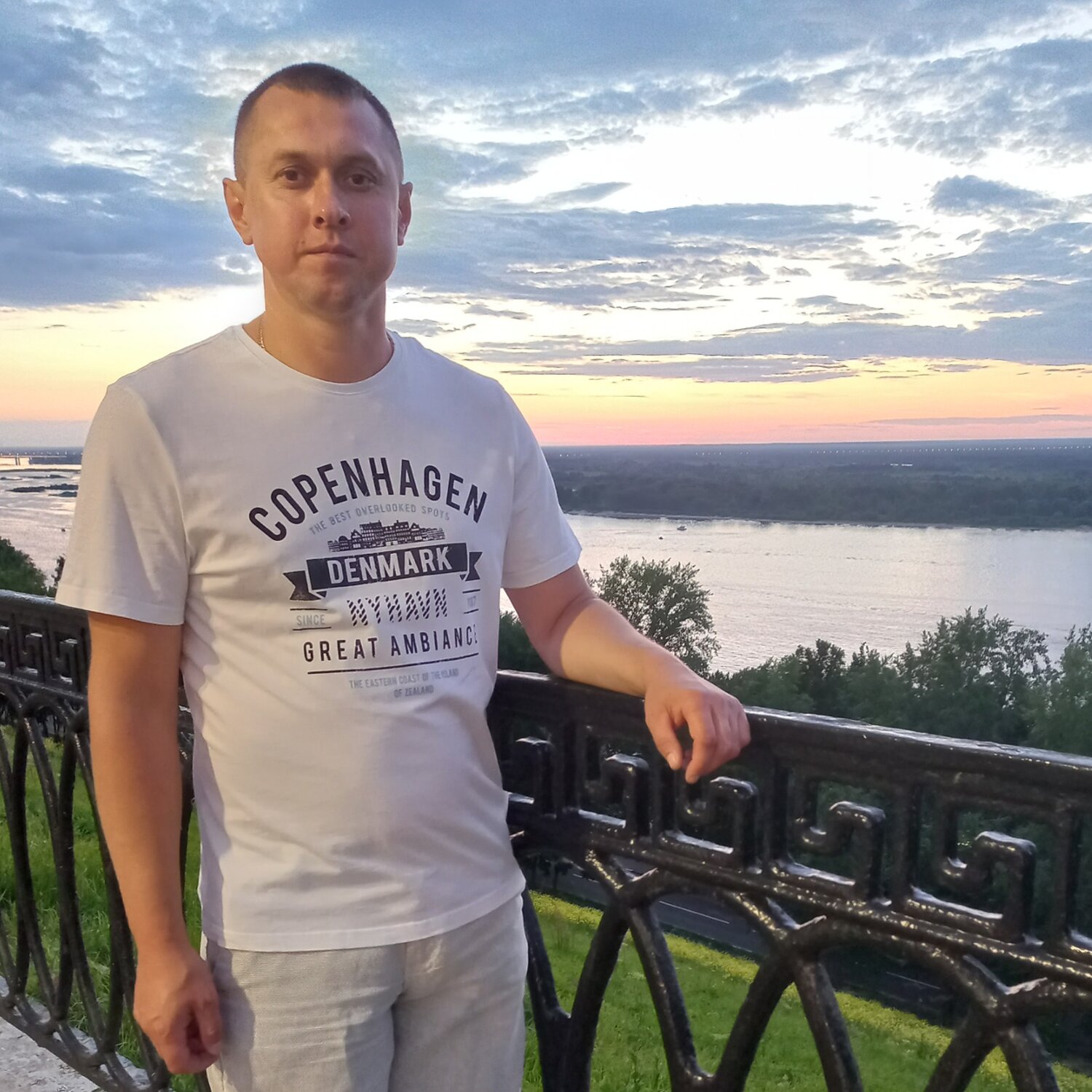 Алексей Еремеев