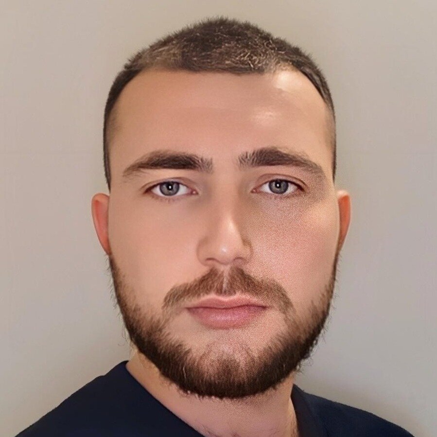 Алексей Шмелёв