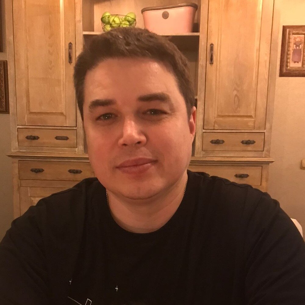Дима Росляков