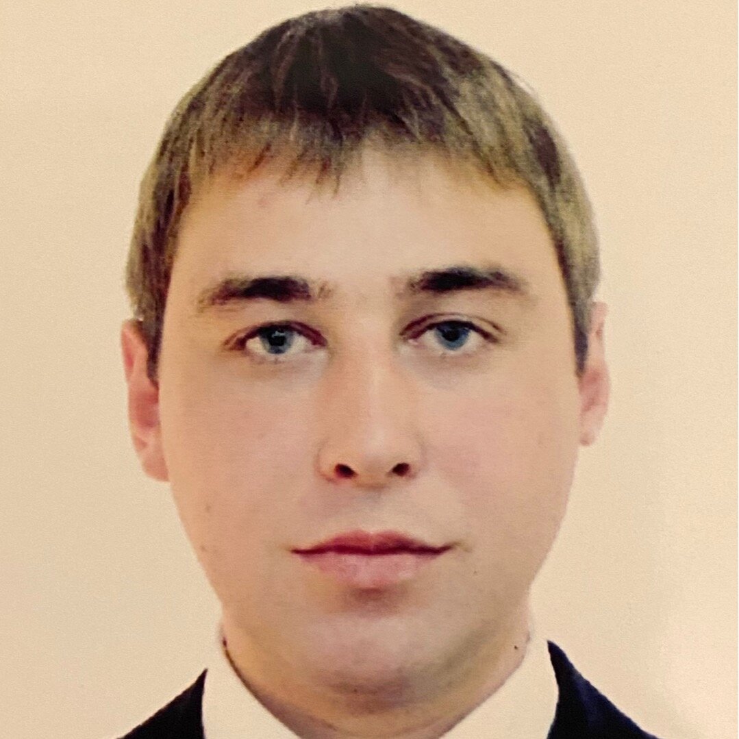 Павел Самсонов