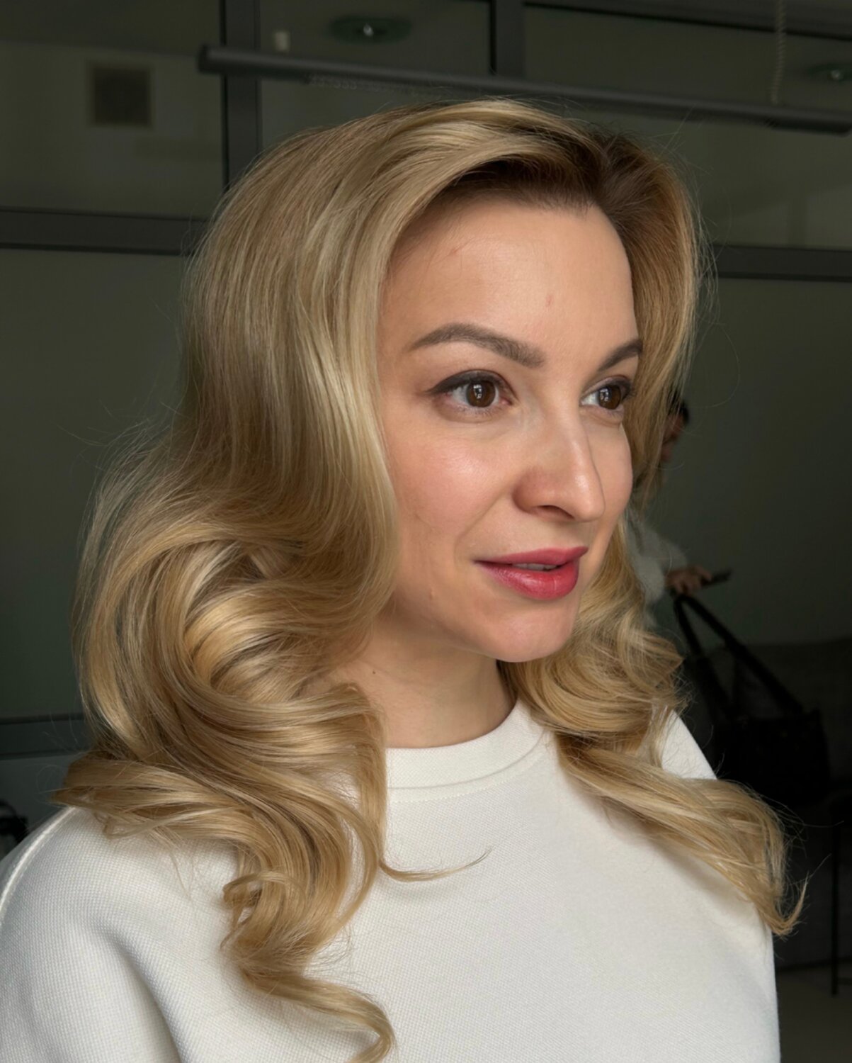 девушка, женщина, елена маликова, светлана семенова, анна шминке