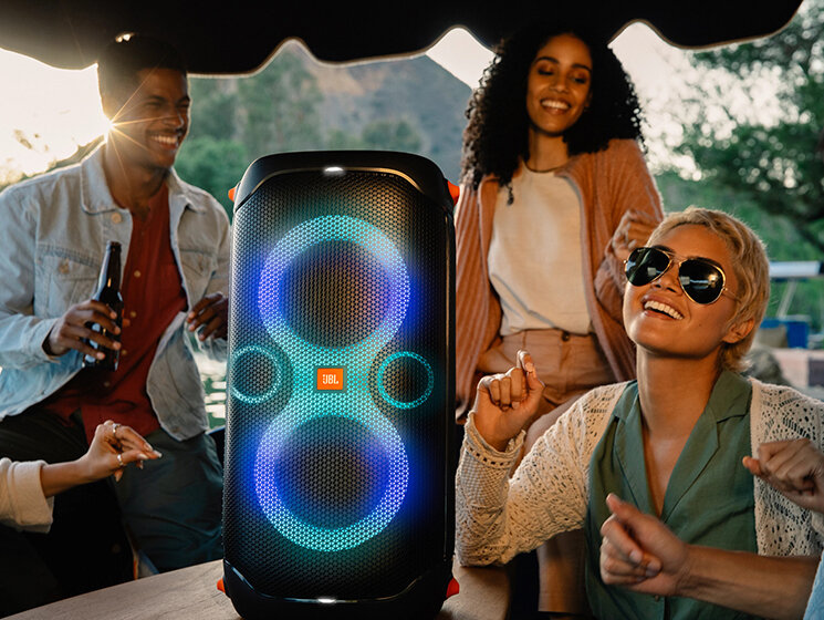 jbl partybox 110, колонка jbl partybox, колонка jbl partybox 110, jbl partybox, колонка jbl