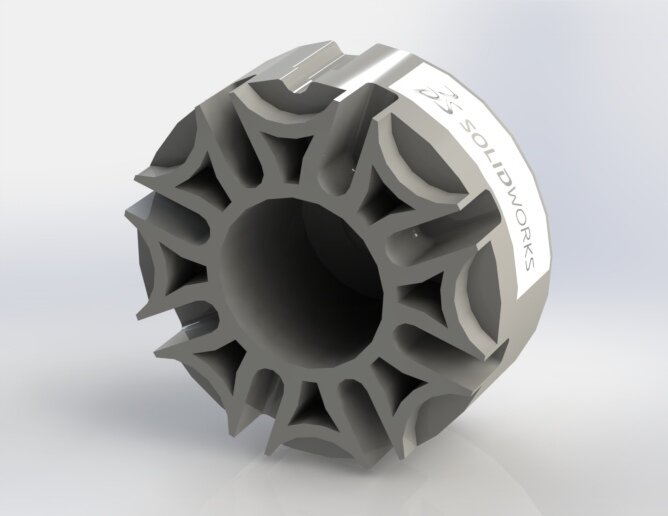 шестерня, фреза сандвик зубчатое колесо, ротор, коническая шестерня, rotor stator