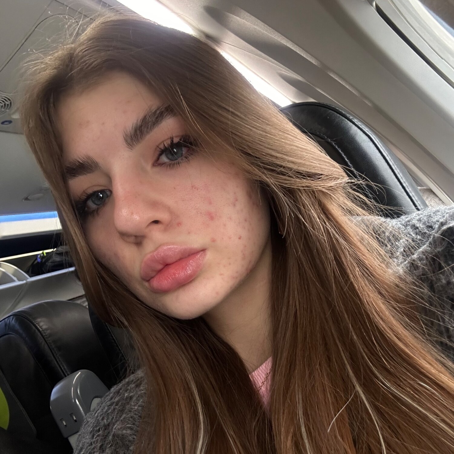 Анна Федосеева