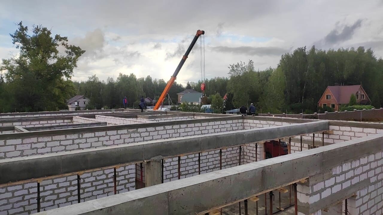 армопояс в доме из газобетона, армопояс для плит перекрытия, армопояс для газобетона под балки перекрытия, армопояс для газобетона, армопояс 150х150
