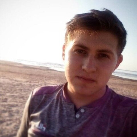 Кирилл Арсентьев