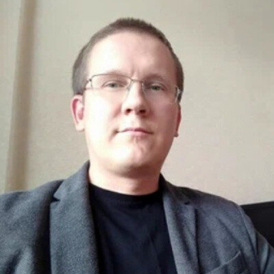 Saraev Alexandr