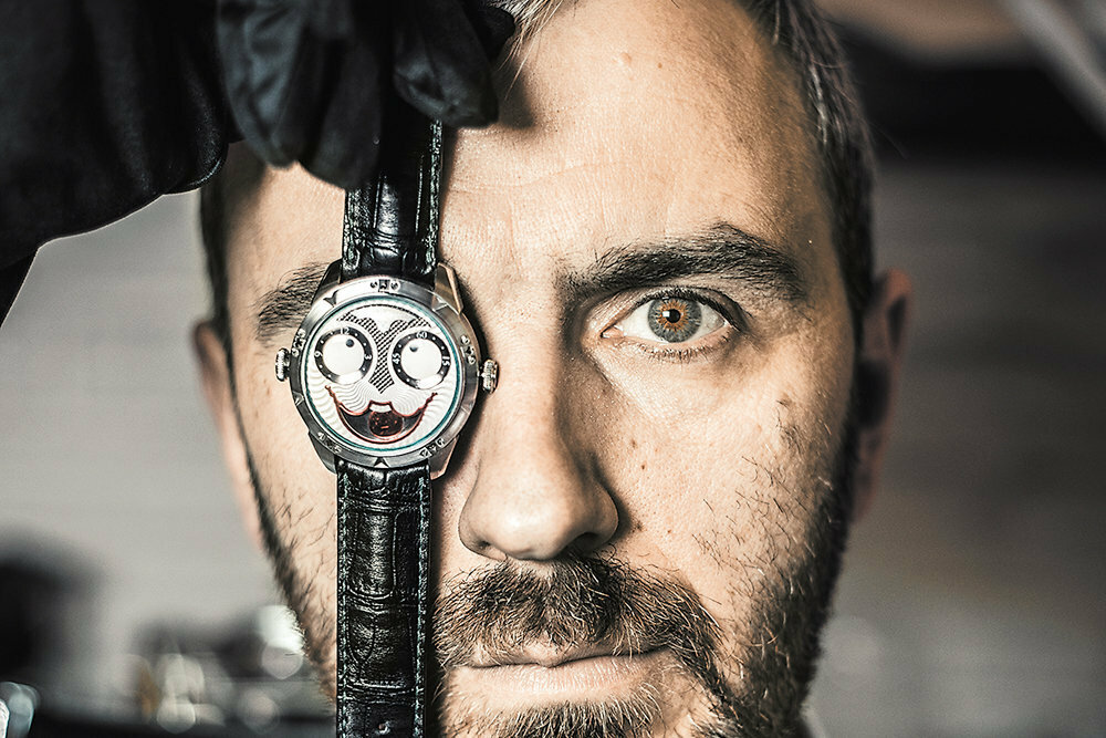 чайкин часы, часы константин чайкин, часы константина чайкина, наручные часы, часы