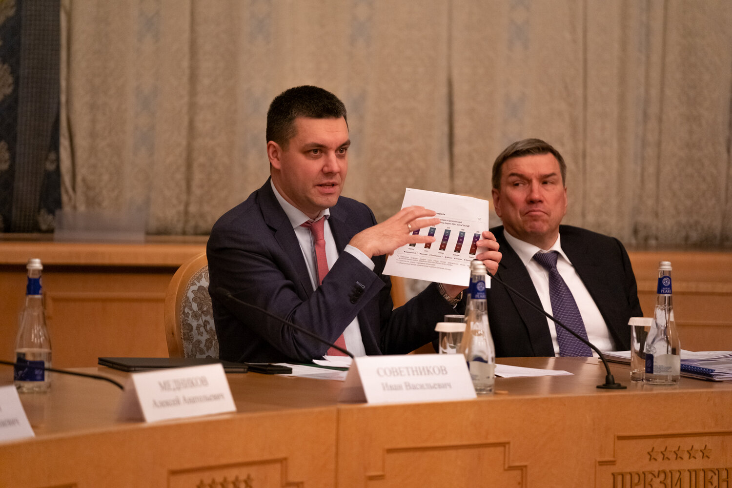 иван советников рослесхоз, председатель правительства рф, дмитрий николаевич, иван советников, советников иван васильевич