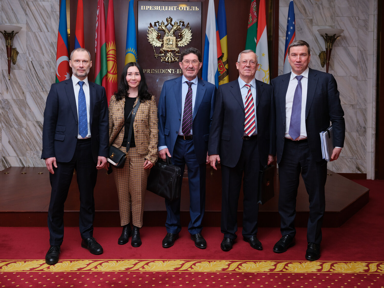 делегация, высокая награда, награды, государственные награды, министр