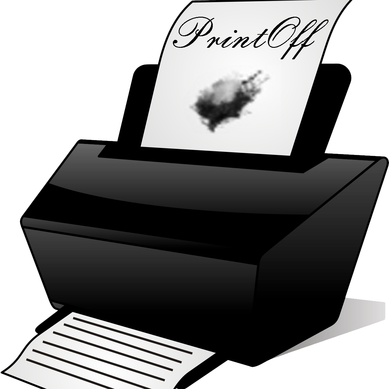 PrintOff