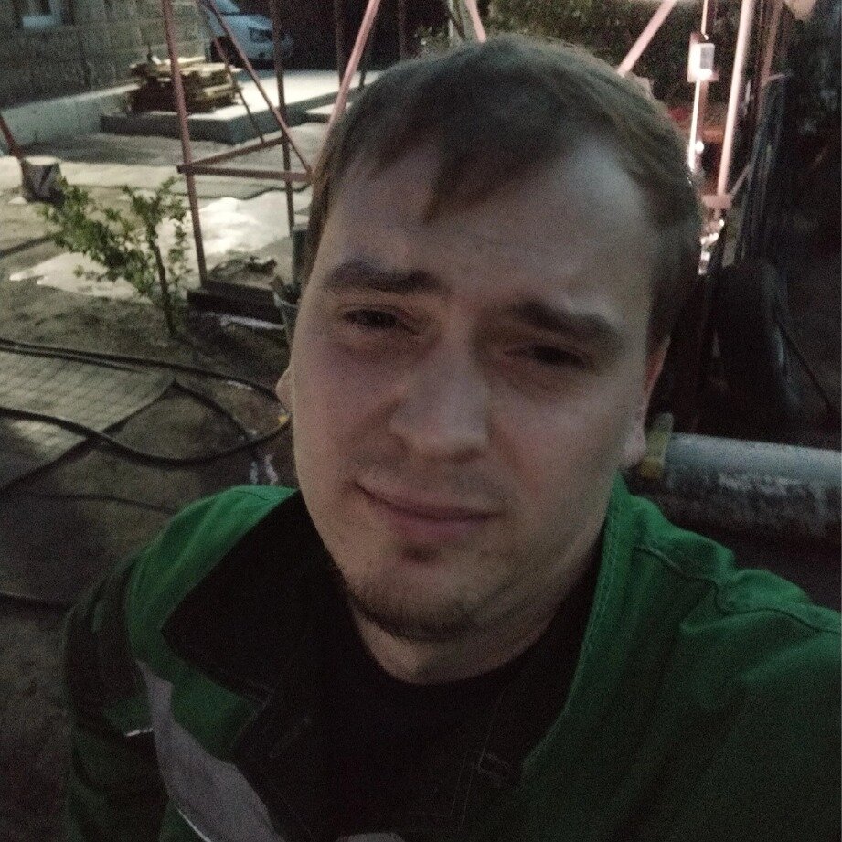Дмитрий Исаев