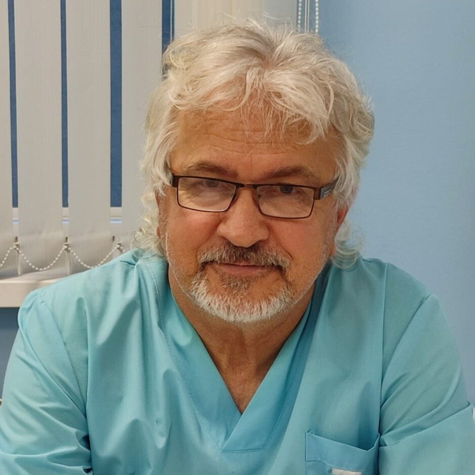 Николай Борисов