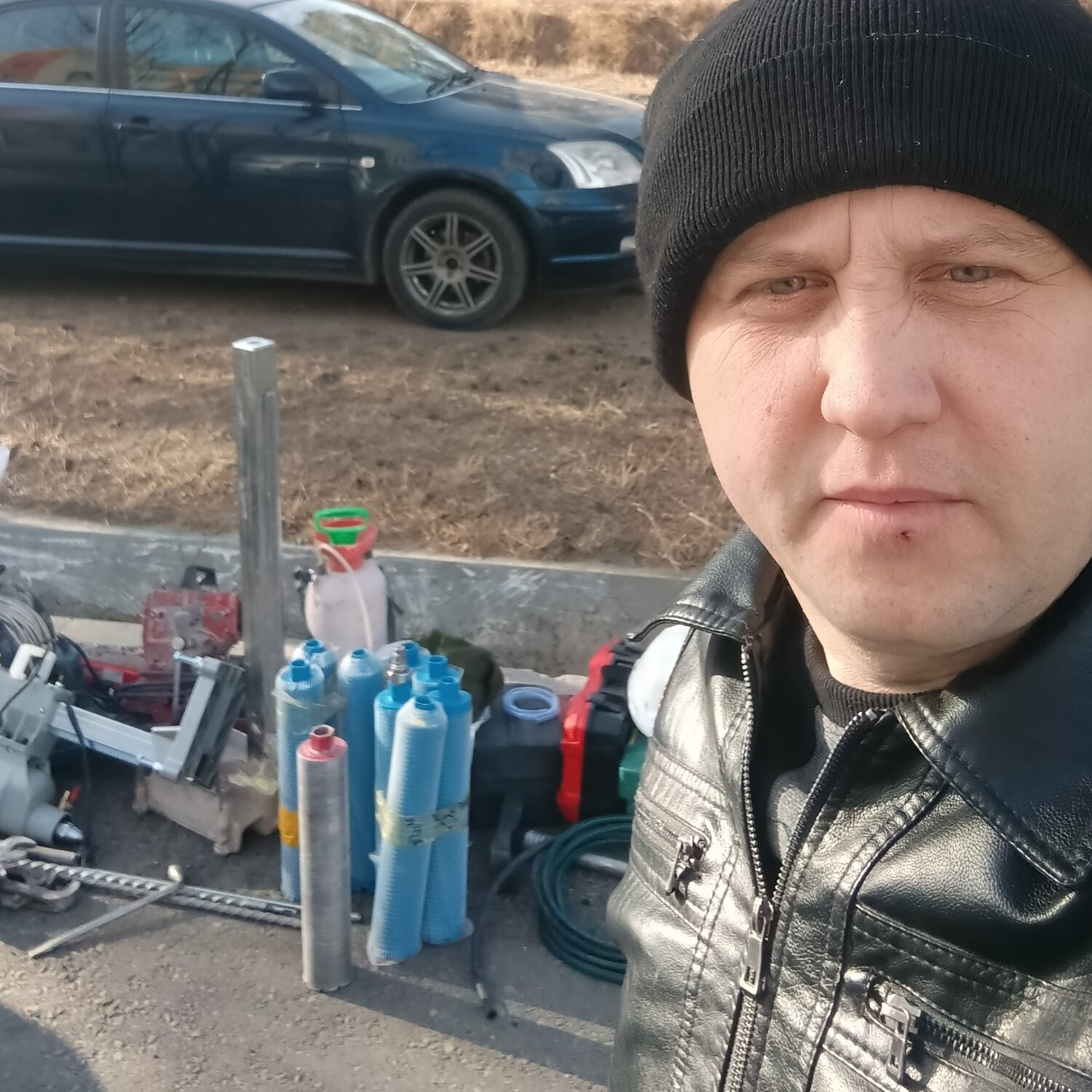 Андрей Широких
