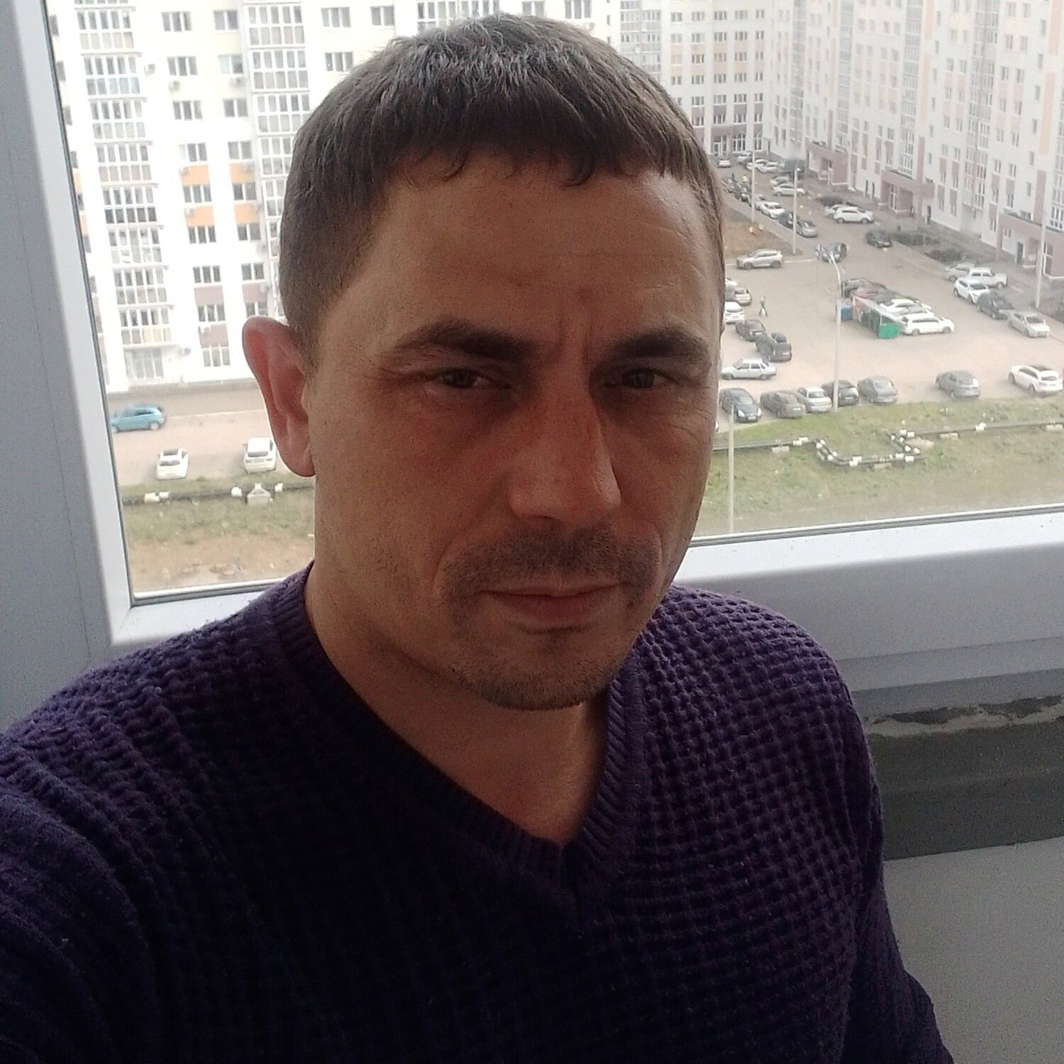 Евгений Бондарчук